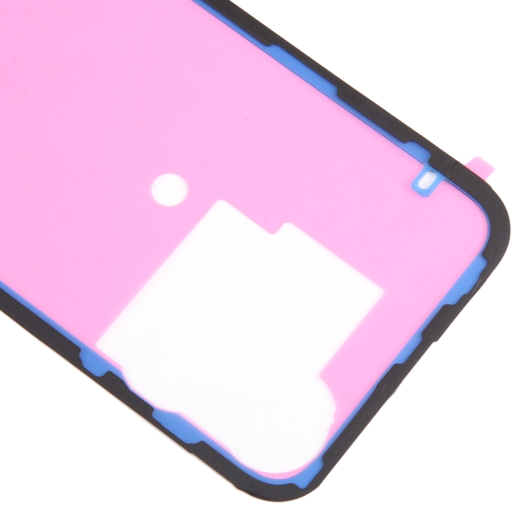 Back Housing Cover Adhesive for iPhone 15 Pro - 图片 2