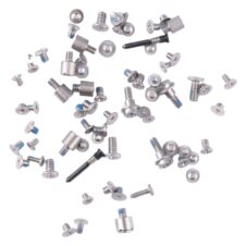 High Quality Complete Set Screws and Bolts for iPhone 15 Pro