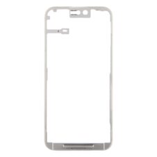 Front LCD Screen Bezel Frame for iPhone 15 Plus