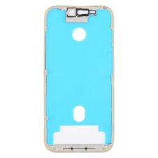 High Quality Front LCD Screen Bezel Frame for iPhone 16 Pro