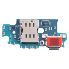 Original Charging Port Board for Samsung Galaxy S24+ 5G SM-S926E