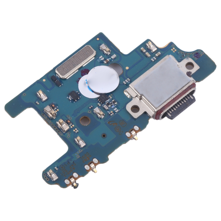Original Charging Port Board for Samsung Galaxy S20 Ultra SM-G9880 - 图片 3