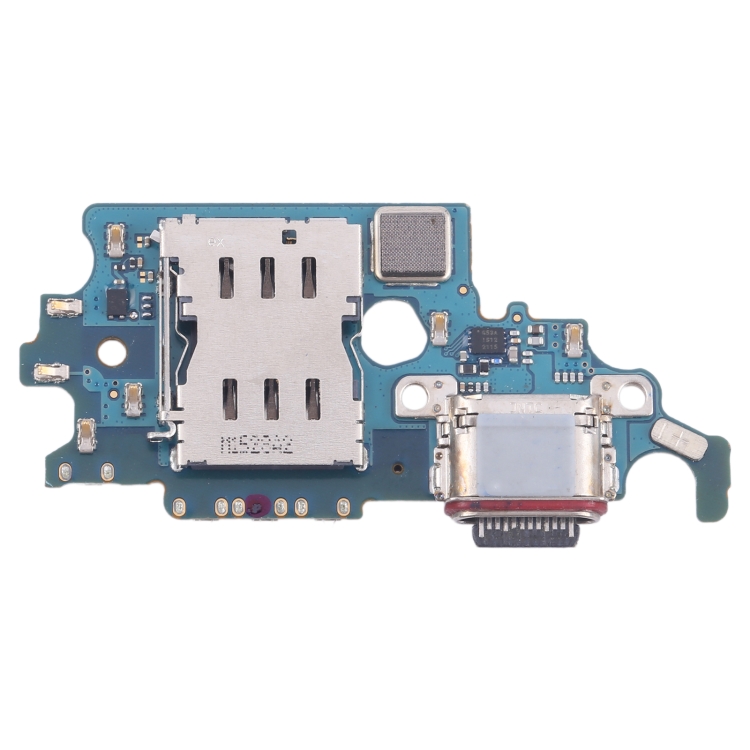 Original Charging Port Board for Samsung Galaxy S21 SM-G9910