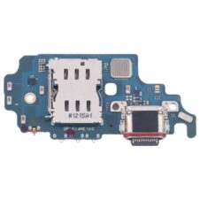 Original Charging Port Board for Samsung Galaxy S21 Ultra SM-G9980
