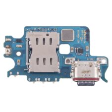 Original Charging Port Board for Samsung Galaxy S22 SM-S9010