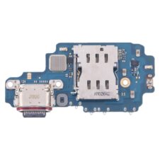 Original Charging Port Board for Samsung Galaxy S22 Ultra SM-S9080
