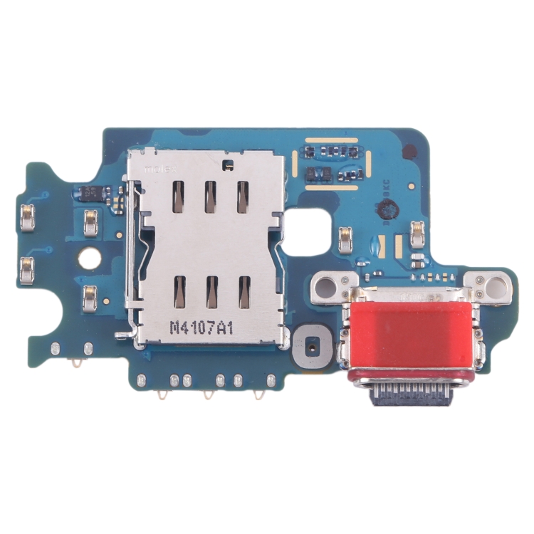 Original Charging Port Board For Samsung Galaxy S24 SM-S9210