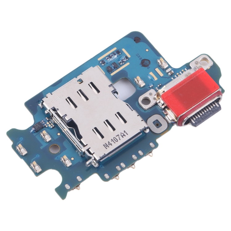 Original Charging Port Board For Samsung Galaxy S24 SM-S9210 - 图片 3