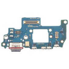 Original Charging Port Board for Samsung Galaxy S24 FE SM-S721B