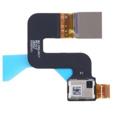 Original Fingerprint Sensor Flex Cable for Samsung Galaxy S22 Ultra SM-S908B