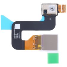 Original Fingerprint Sensor Flex Cable for Samsung Galaxy S23 SM-G991B
