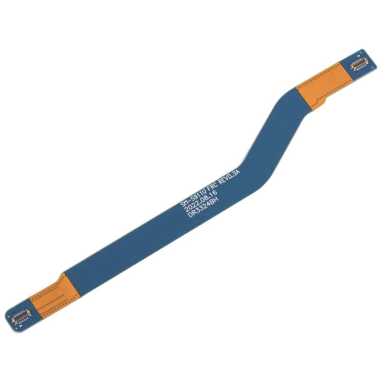 Signal Flex Cable for Samsung Galaxy S23 SM-S911B - 图片 2
