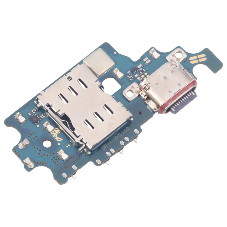 Charging Port Board for Samsung Galaxy S21+ 5G SM-G996B - 图片 2