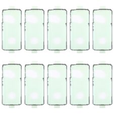 10pcs Back Housing Cover Adhesive For Samsung Galaxy S21 5G SM-G991