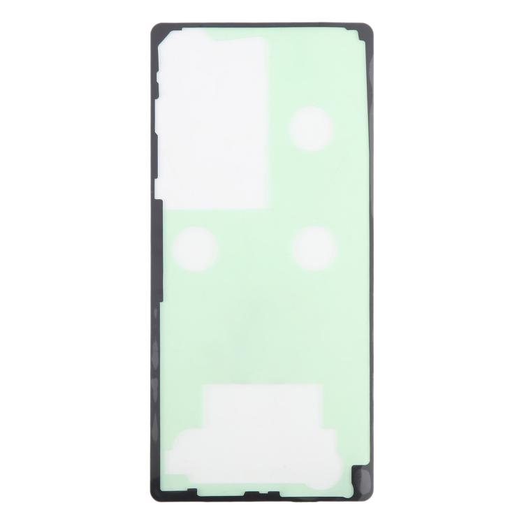 10pcs Back Housing Cover Adhesive for Samsung Galaxy S25 Ultra SM-S938B - 图片 2