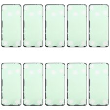10pcs Back Housing Cover Adhesive for Samsung Galaxy S25 SM-S931B