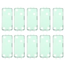 10pcs Back Housing Cover Adhesive for Galaxy S25 Edge SM-S937B