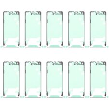 10pcs Front Housing Adhesive for Samsung Galaxy S24+ SM-S926B