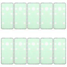 10pcs Front Housing Adhesive for Samsung Galaxy S23 FE SM-S711B