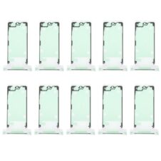 10pcs Front Housing Adhesive for Galaxy S26 Ultra SM-S948B
