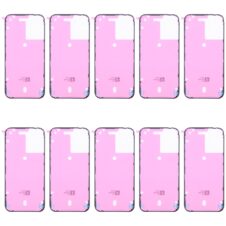 Back Housing Cover Adhesive 10pcs for iPhone 16