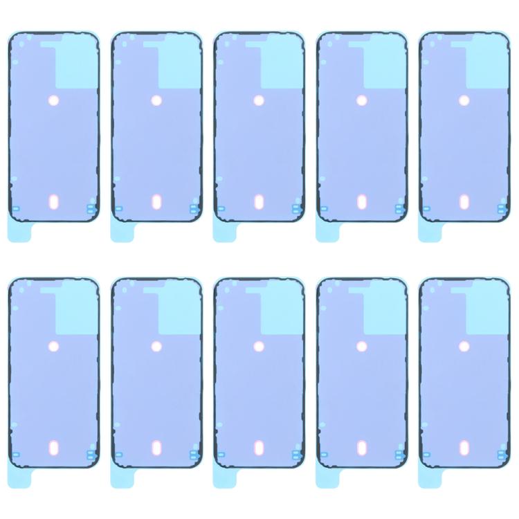 Back Housing Cover Adhesive for iPhone 16E 10pcs