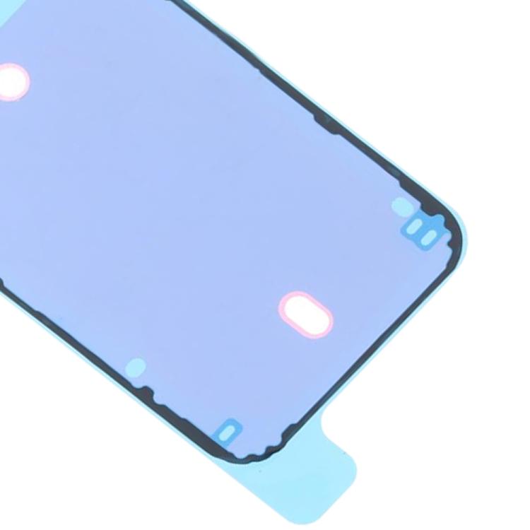 Back Housing Cover Adhesive for iPhone 16E 10pcs - 图片 3