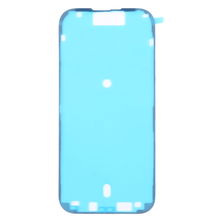 High Quality LCD Frame Bezel Waterproof Adhesive Stickers for iPhone 16 Pro 10pcs - 图片 2
