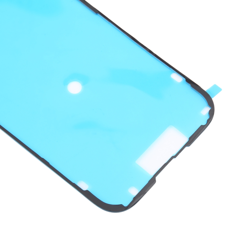 High Quality LCD Frame Bezel Waterproof Adhesive Stickers for iPhone 16 Pro 10pcs - 图片 3