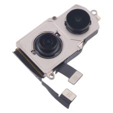 Original Pulled Back Facing Camera for iPhone 16 Plus