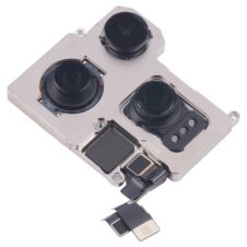 Original Pulled Back Facing Camera for iPhone 16 Pro
