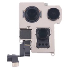 Original Pulled Back Facing Camera for iPhone 16 Pro Max