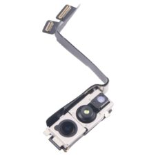 Original Pulled Front Facing Camera for iPhone 16 Pro