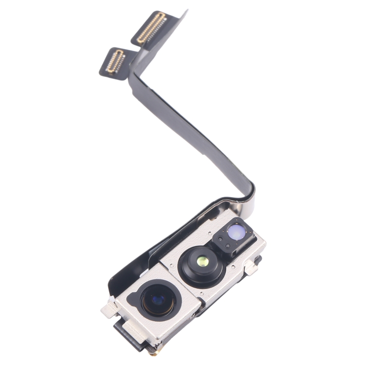 Original Pulled Front Facing Camera for iPhone 16 Pro