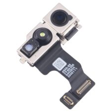 Original Pulled Front Facing Camera for iPhone 16 Plus
