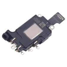 Original Pulled Earpiece Speaker for iPhone 16 Pro
