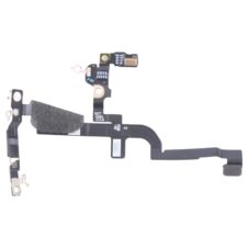 Original Pulled Bluetooth Signal Flex Cable for iPhone 16 Plus