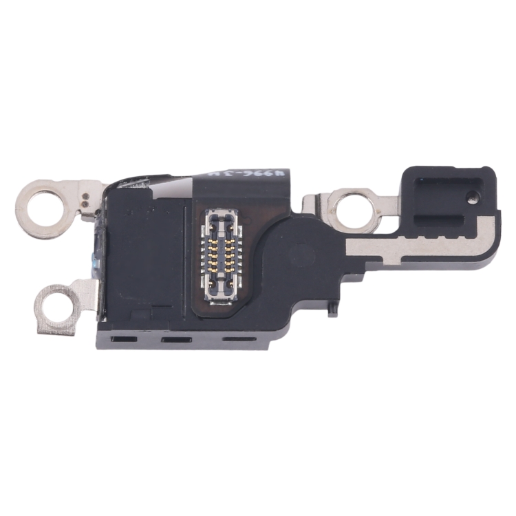 Original Pulled Charging Port Sensor Module for iPhone 16 Pro