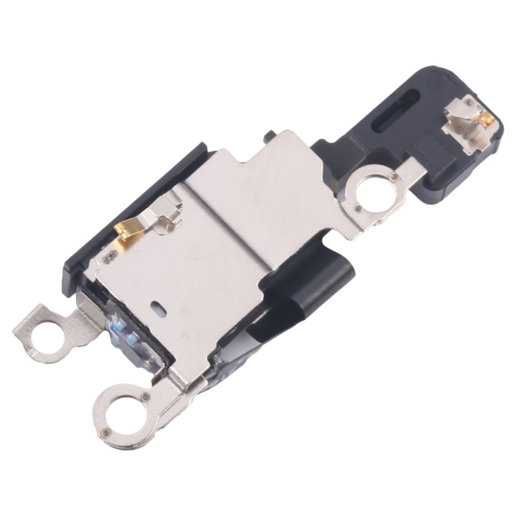 Original Pulled Charging Port Sensor Module for iPhone 16 Pro - 图片 2