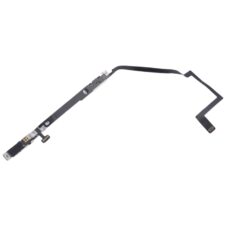 Original Pulled Power Button Flex Cable for iPhone 16 Pro Max