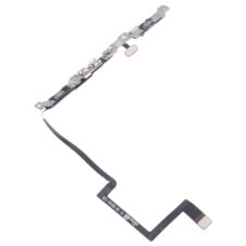 Original Pulled Power Button Flex Cable for iPhone 16 Pro
