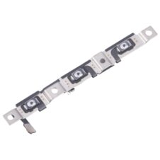 High Quality Volume Button Flex Cable For iPhone 16 Plus