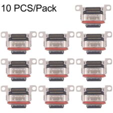 10 PCS/Pack Original Charging Port Connector for Galaxy S26 Ultra SM-S948B