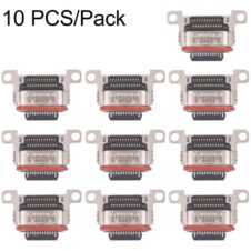 10 PCS/Pack Original Charging Port Connector for Galaxy S26 SM-S942B