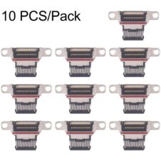 10 PCS/Pack Original Charging Port Connector for Galaxy S25 Edge SM-S937B