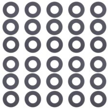 10set Back Camera Lens for Samsung Galaxy S26+ SM-S947B