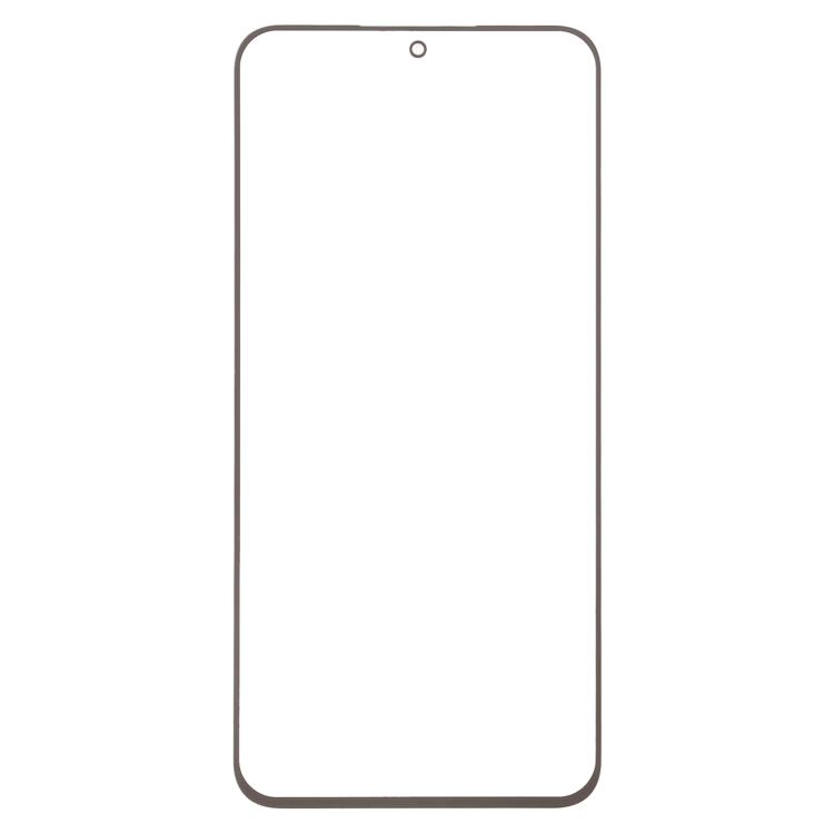 10pcs Front Screen Outer Glass Lens with OCA Optically Clear Adhesive for Galaxy S25 FE SM-S731B - 图片 2
