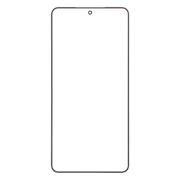 10pcs Front Screen Outer Glass Lens with OCA Optically Clear Adhesive for Galaxy S25 Edge SM-S937B - 图片 2