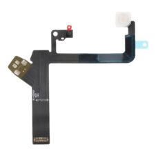 Original Pulled Flashlight Flex Cable for iPhone 16 Pro Max