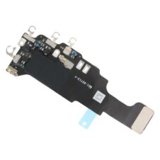 Original Pulled WIFI Signal Flex Cable for iPhone 16 Pro Max